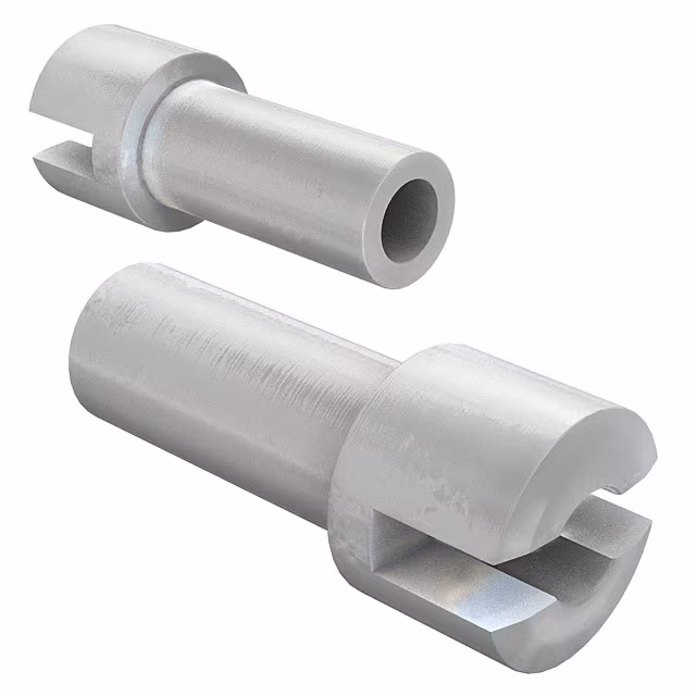 2104-3-01-50-00-00-07-0 Mill-Max Manufacturing Corp.  Connettori a singolo perno per PC